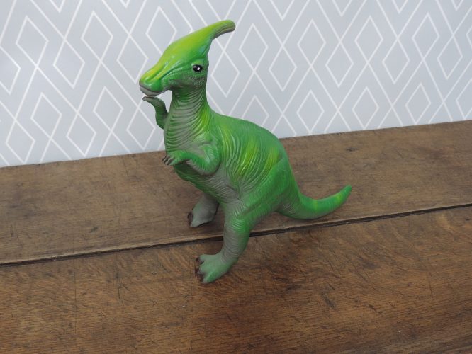 Figurine Dinosaure – Image 2