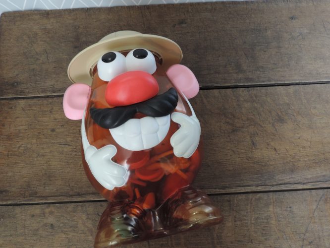Playskool Mr Patate Safari – Image 2
