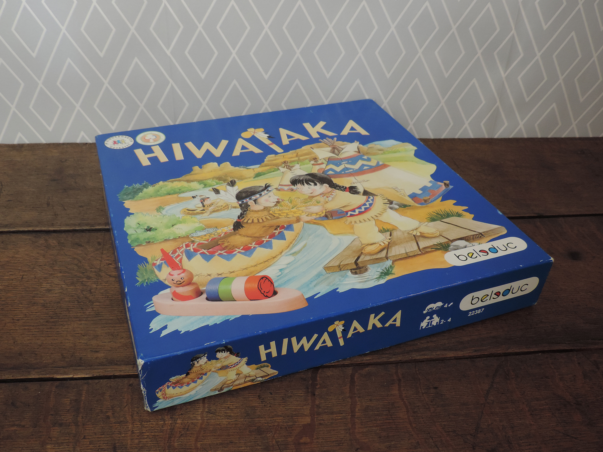 Hiwataka - Beleduc – Image 2