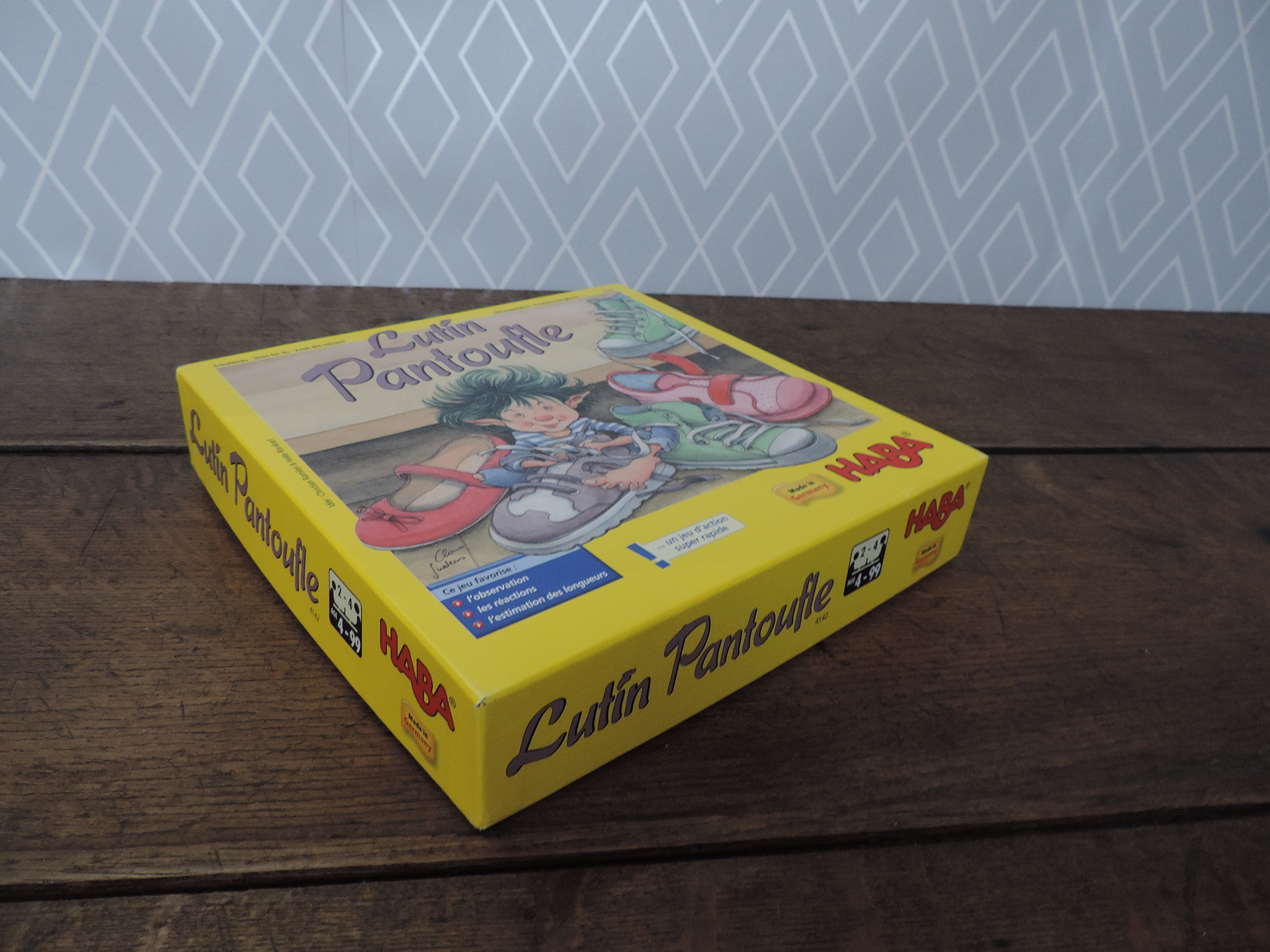 Lutin Pantoufle – Image 2