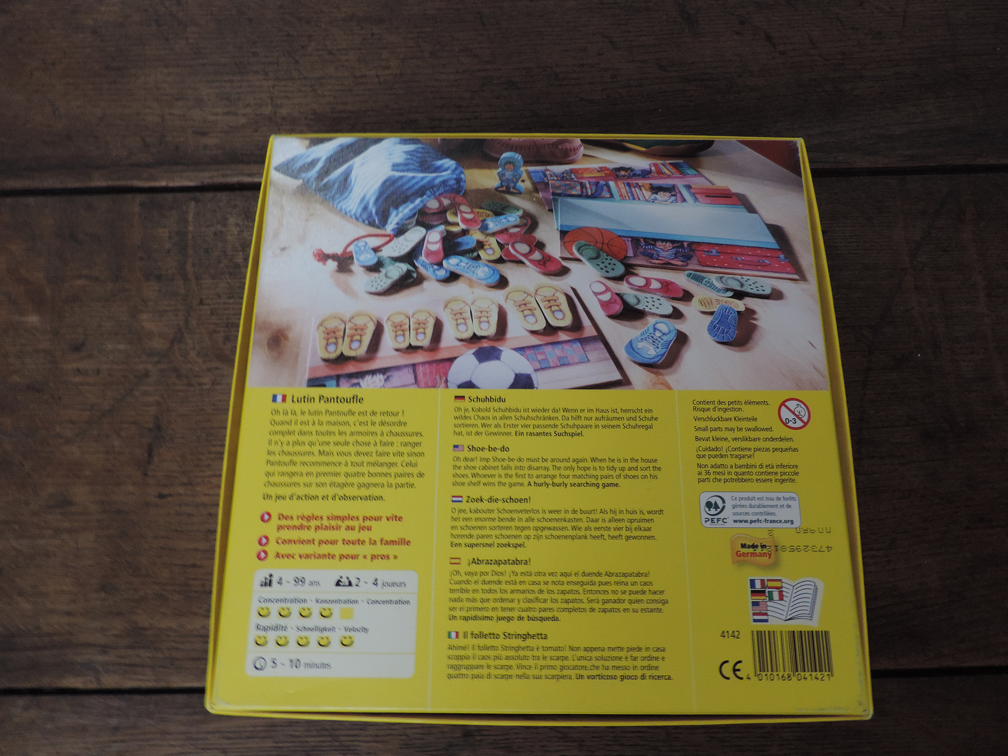 Lutin Pantoufle – Image 3