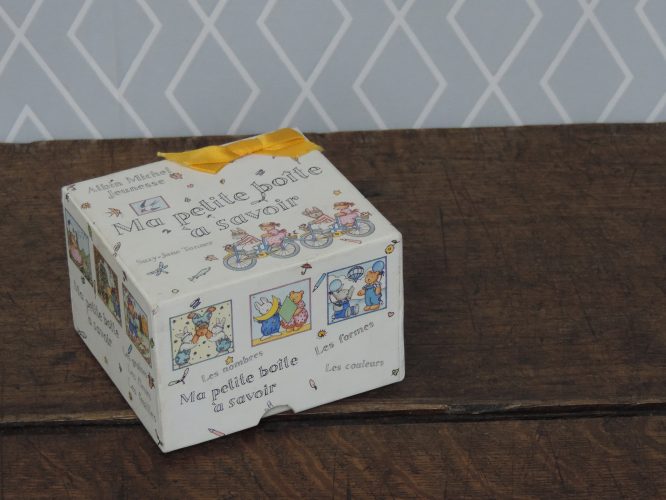Ma petite boîte à savoir – Image 2