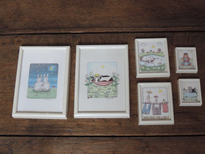 Petits cadres – Image 2