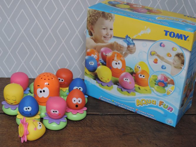 Aqua Fun - Tomy