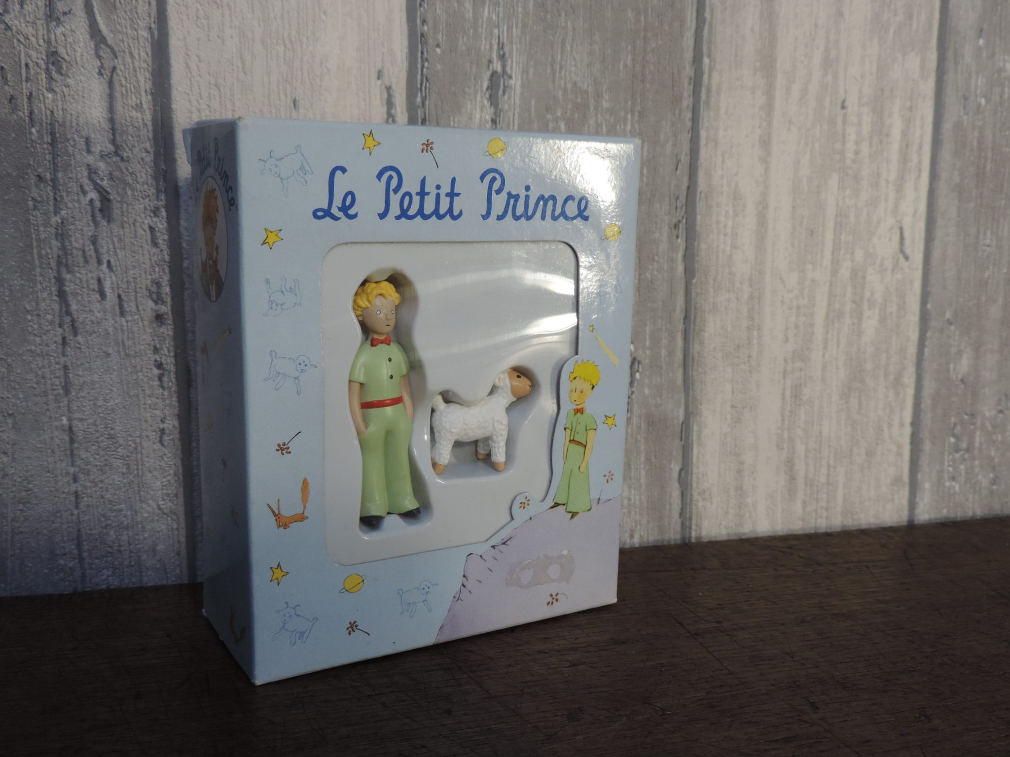 MochiThings: Le Petit Prince Scheduler Vol.26 MochiThings: Le Petit Prince Scheduler Vol.26
