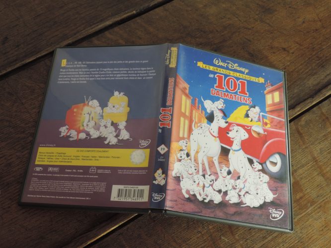 Les 101 Dalmatiens – Image 2