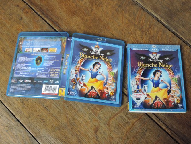 Blanche Neige et les sept nains – Image 2