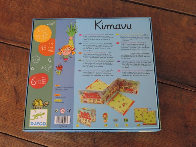 Kimavu Djeco – Image 3