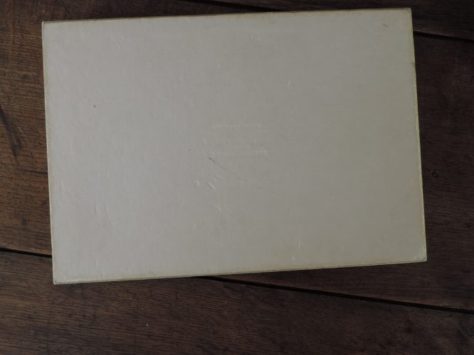 Puzzle Fisher Price vintage 2710 – Image 4