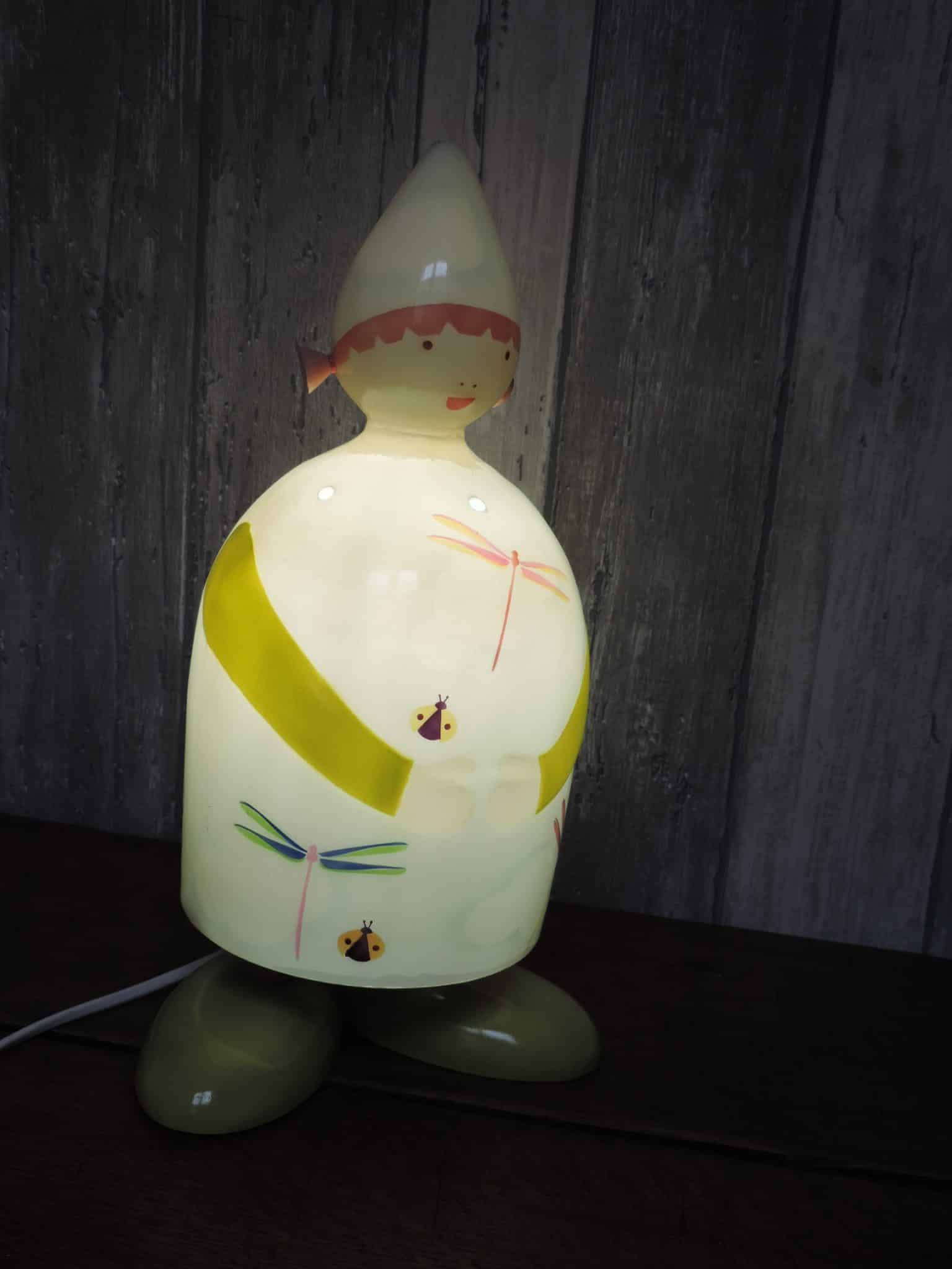 Lampe l'oiseau bateau – Image 3