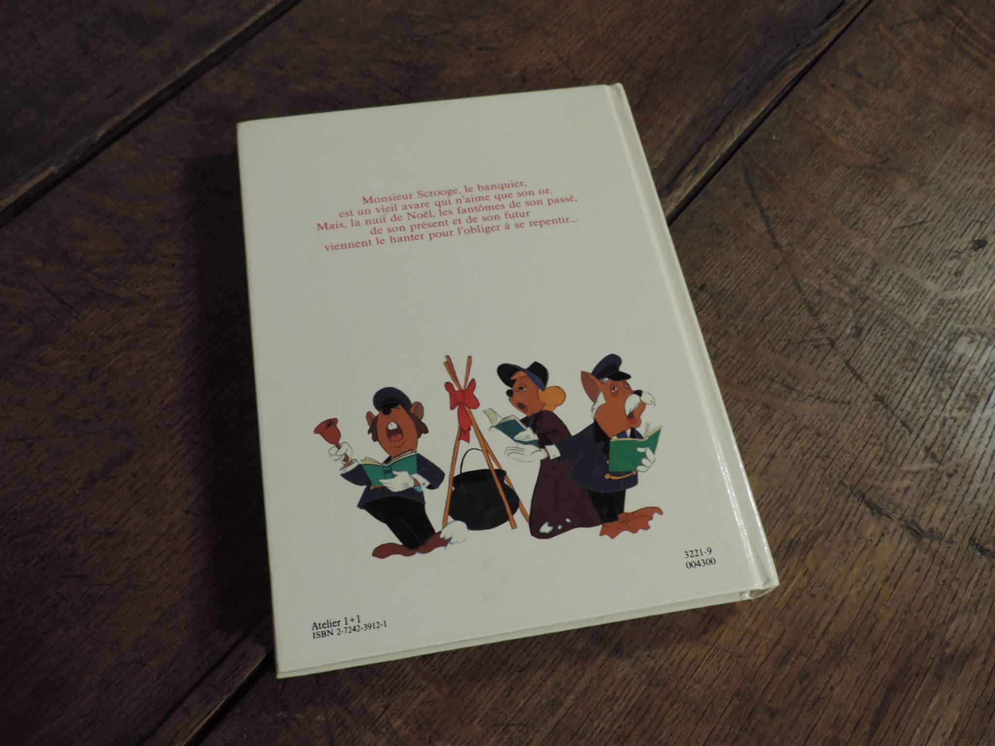Le Noël de Mickey – Image 3