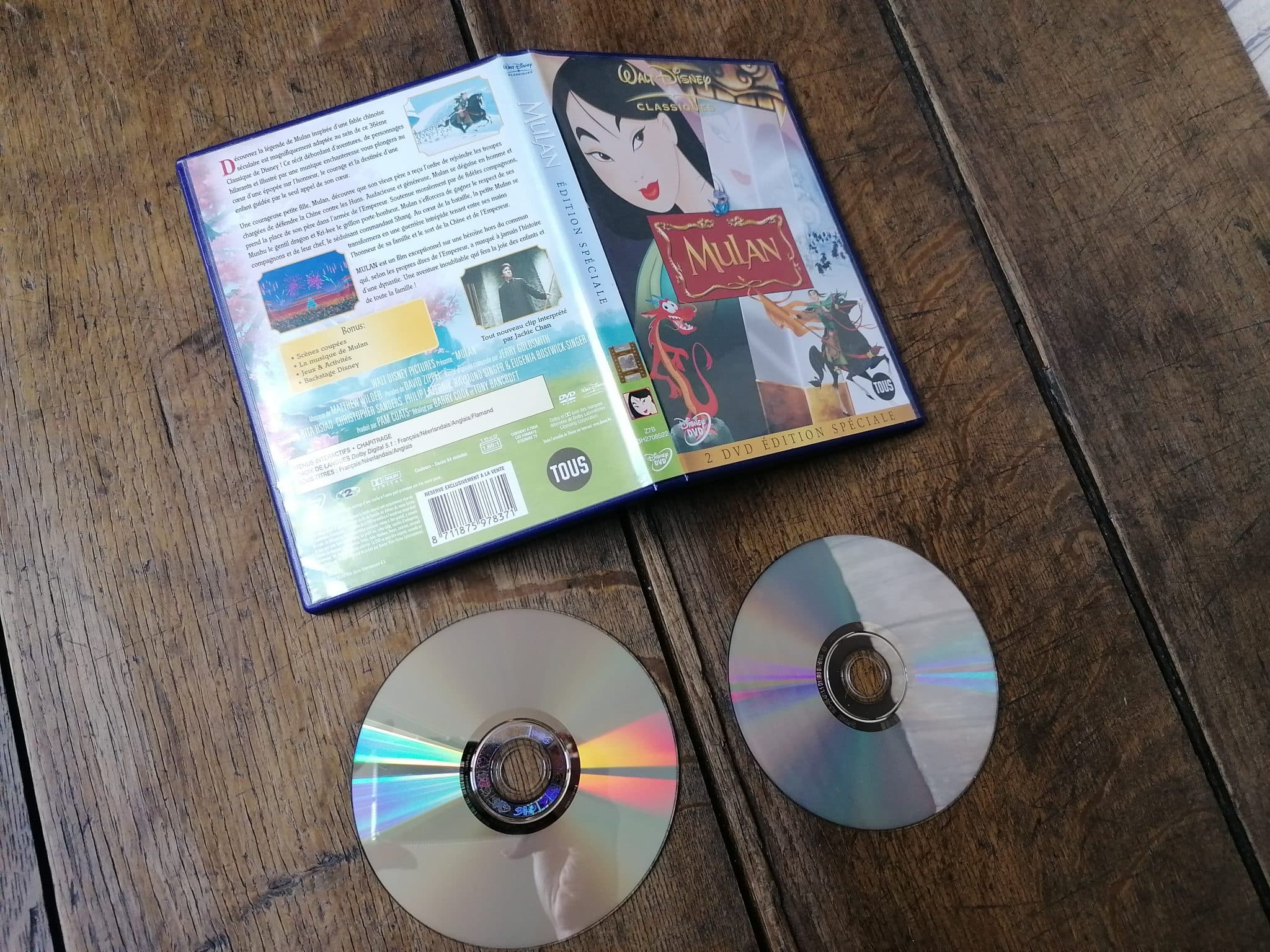 Mulan – Image 2