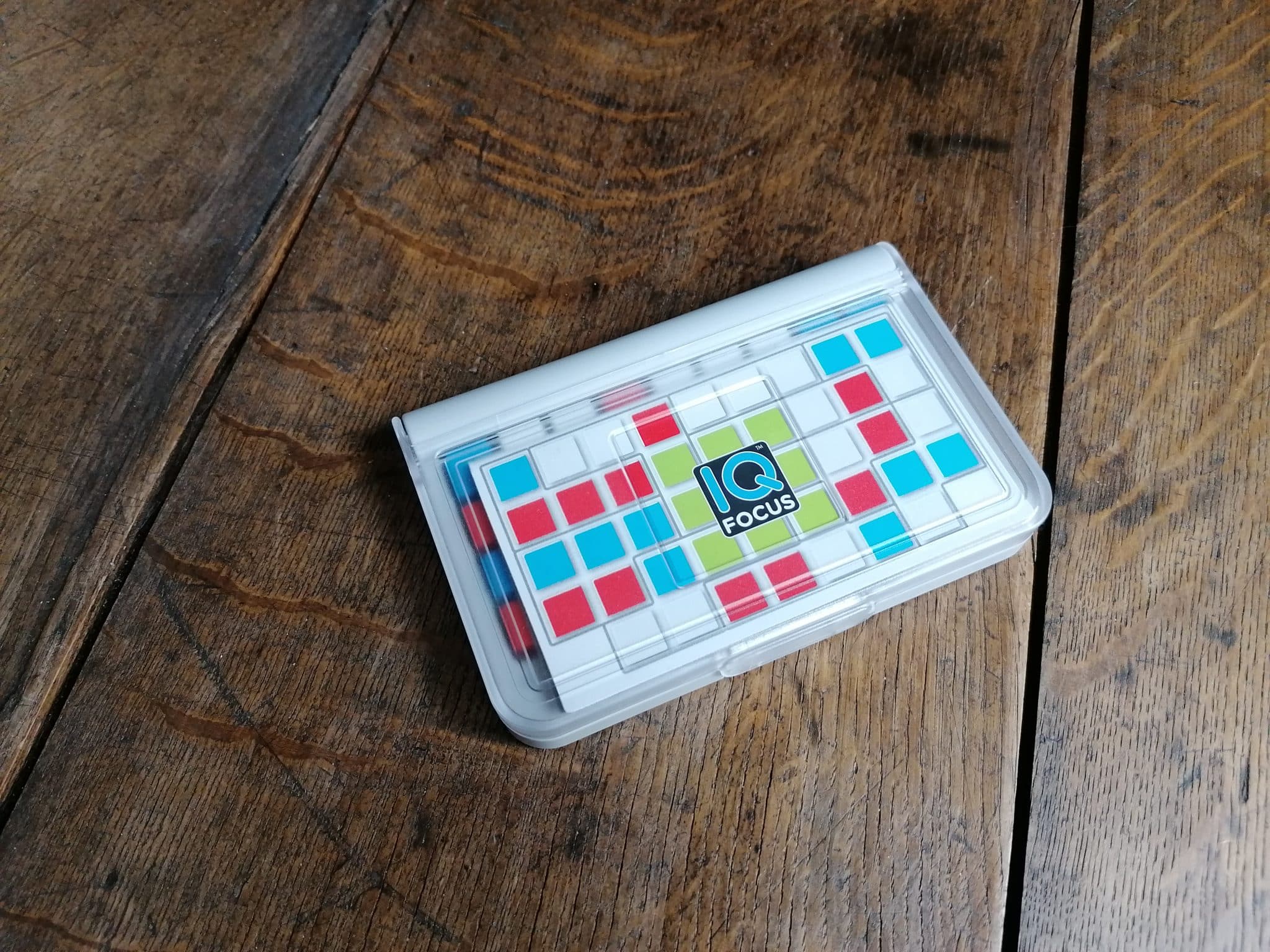 IQ Focus Smart Games – Image 2