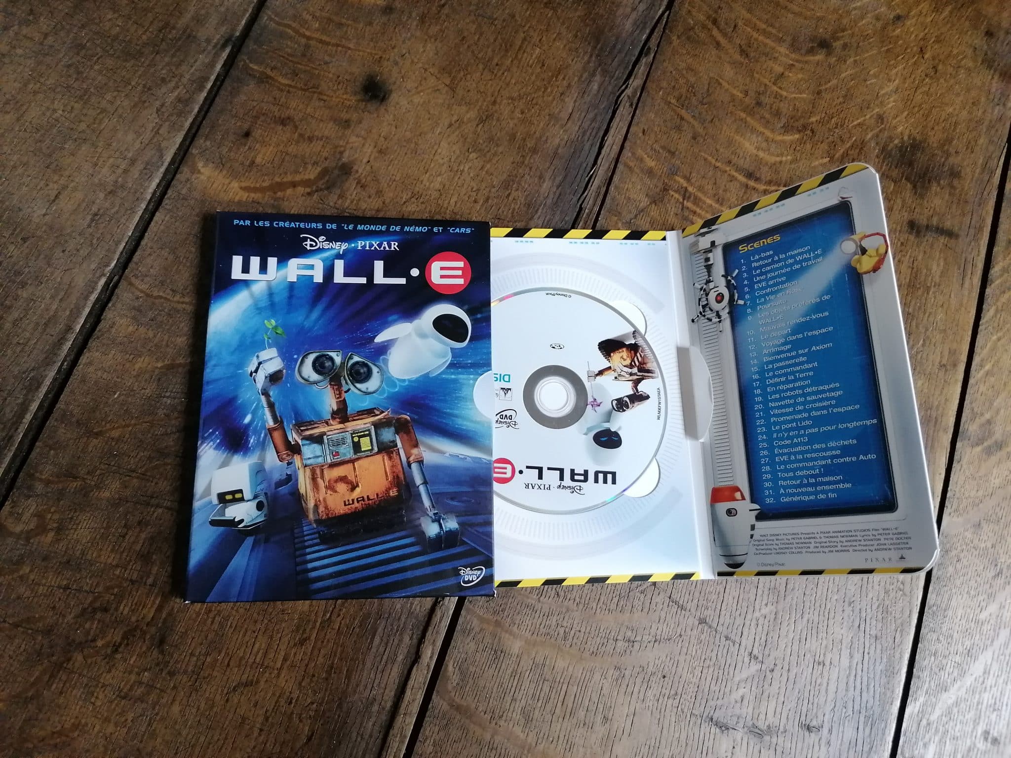 Wall-E – Image 2