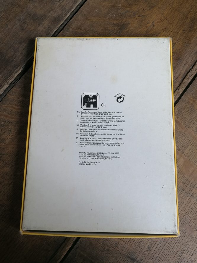 Puzzle DuckTales vintage – Image 3