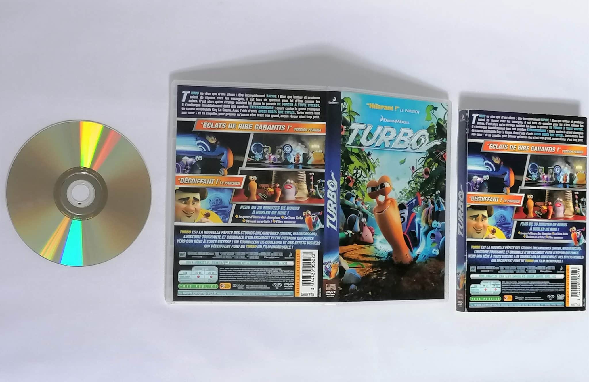 Turbo DreamWorks Animation – Image 3