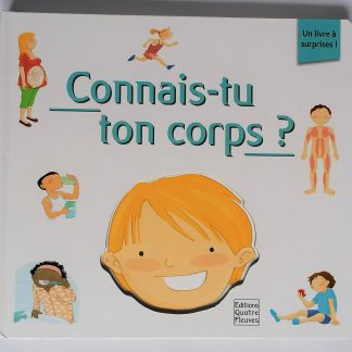Connais-tu ton corps ?