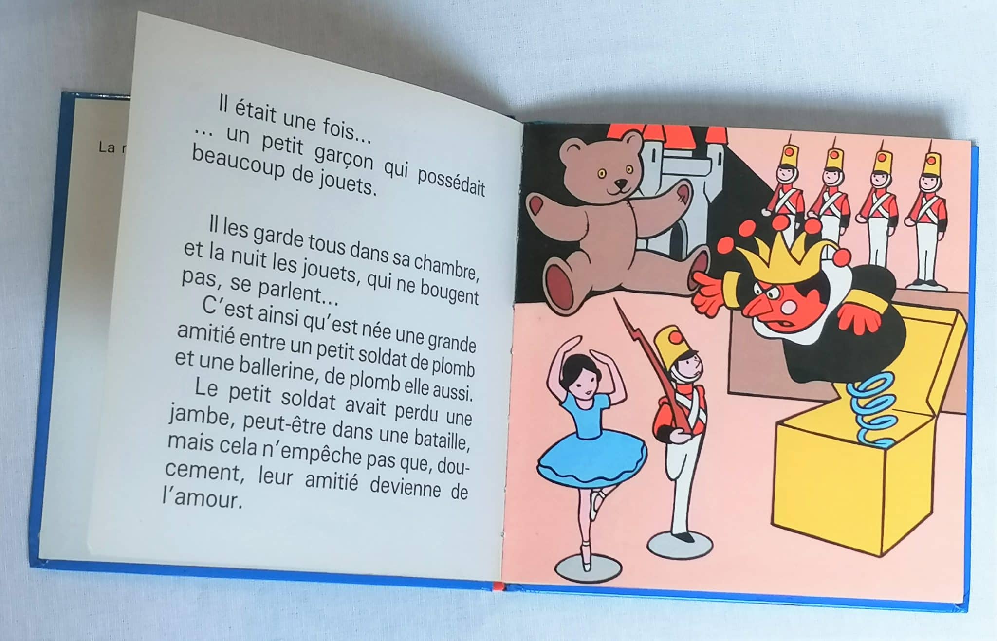 Le petit soldat de plomb – Image 2