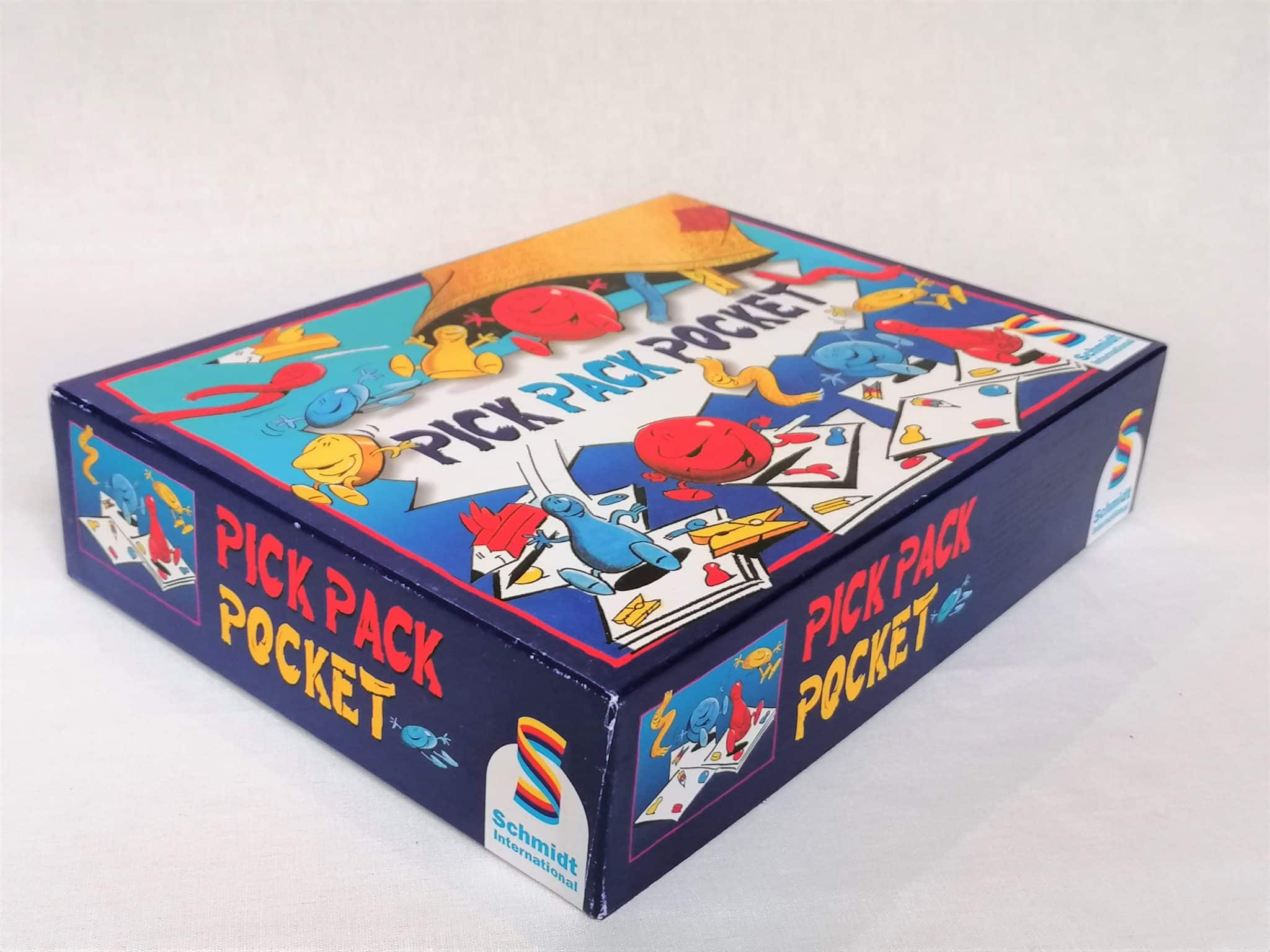 Pick Pack Pocket Schmidt – Image 2