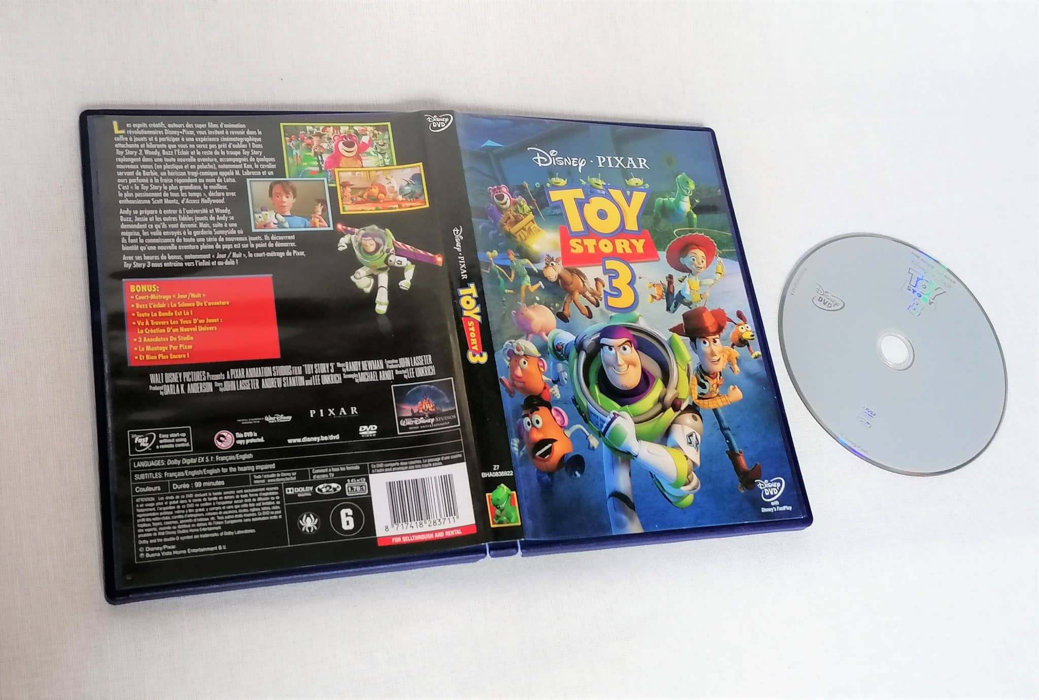 Toy Story 3 – Image 2