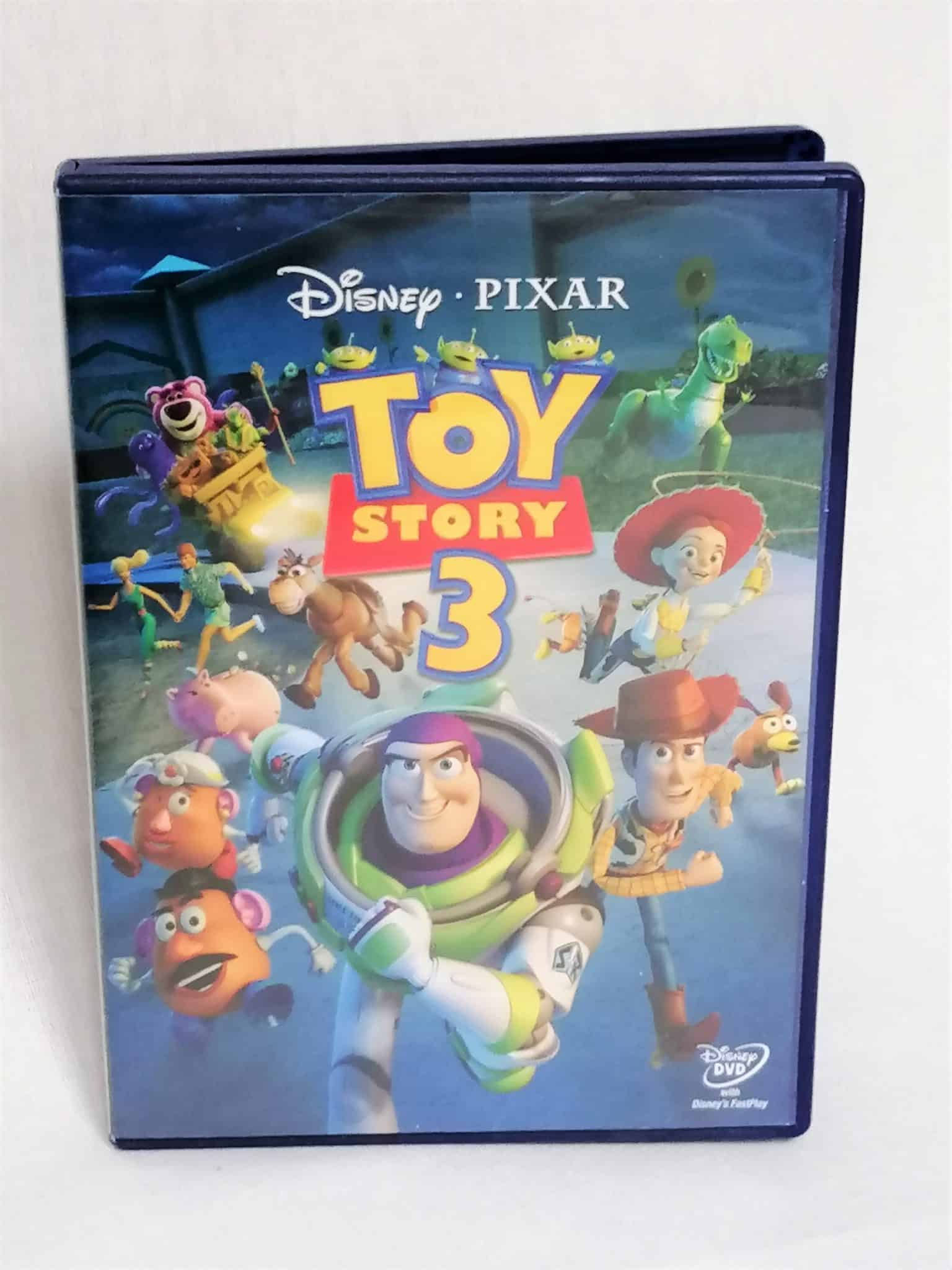 Toy Story 3