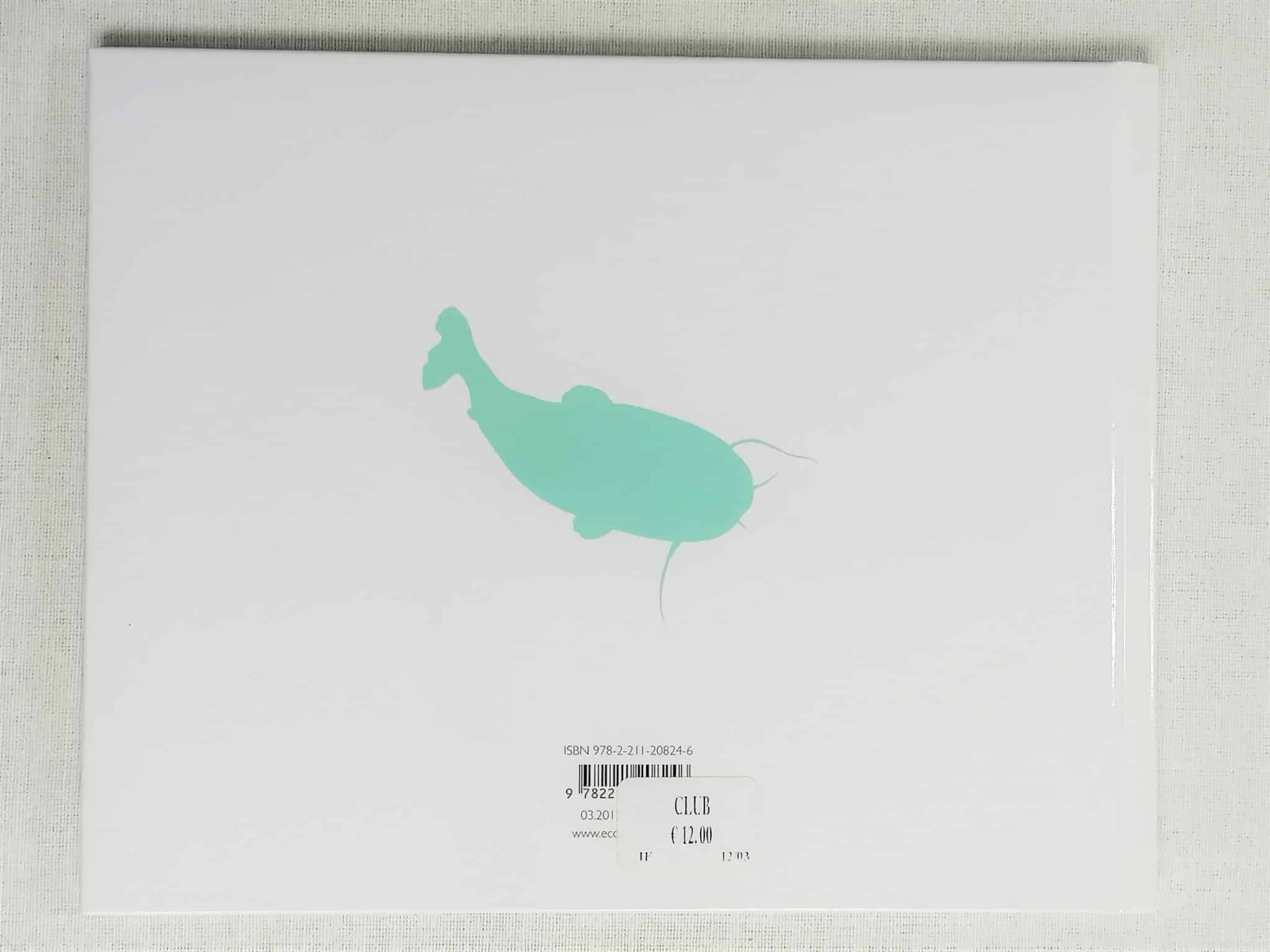 Sacha et le poisson-chat – Image 3