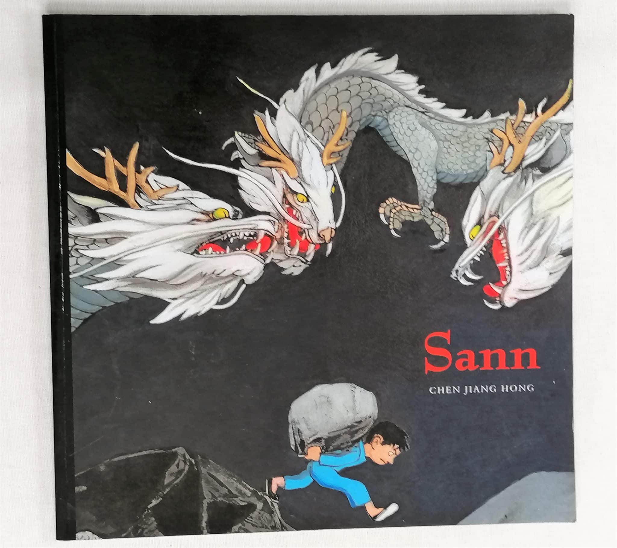 Sann
