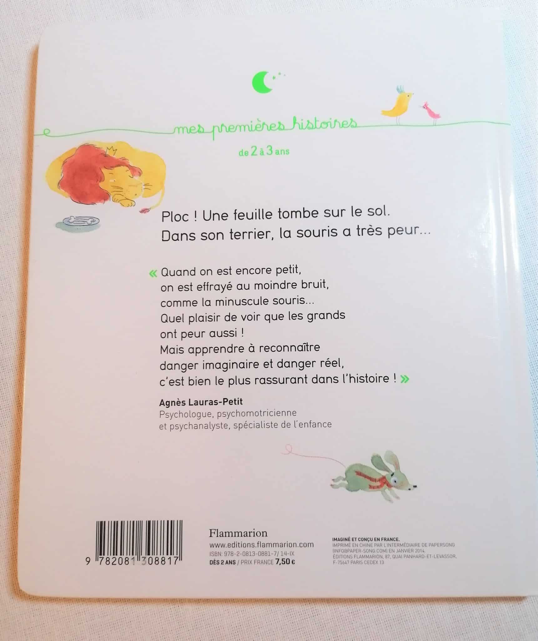 Trotte souris – Image 3