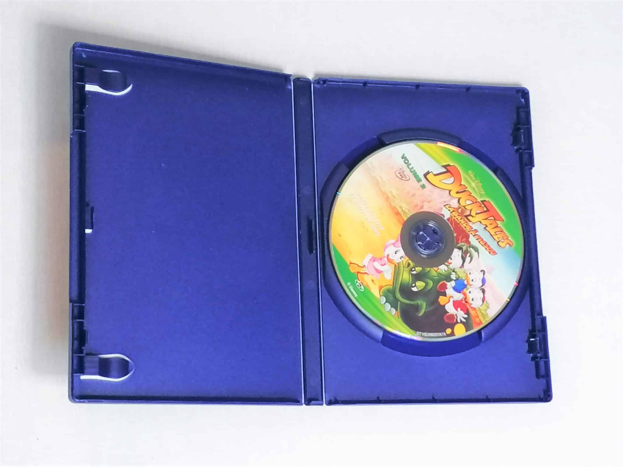 DuckTales La Bande à Picsou Volume 2 – Image 2