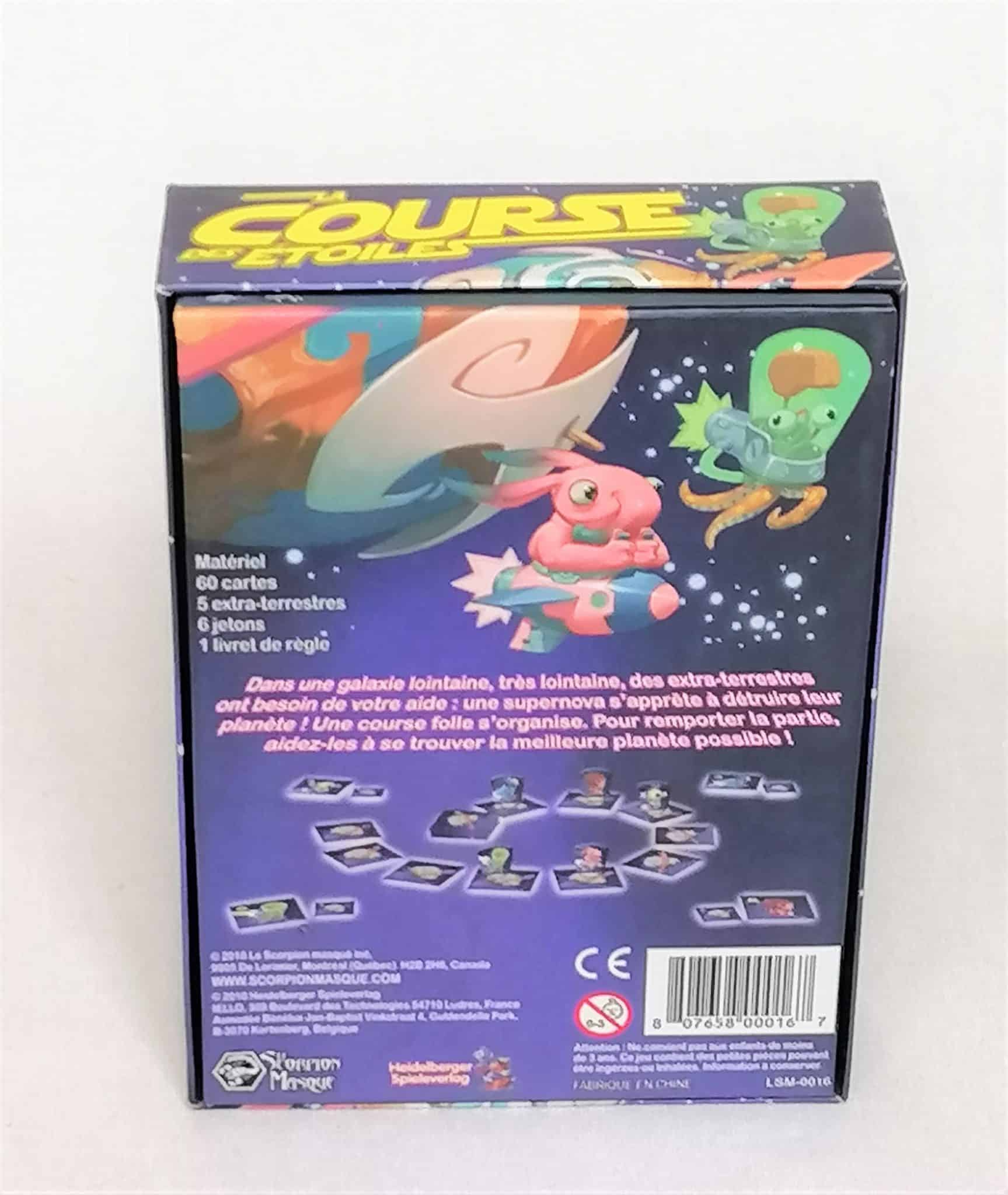 La course des étoiles – Image 3