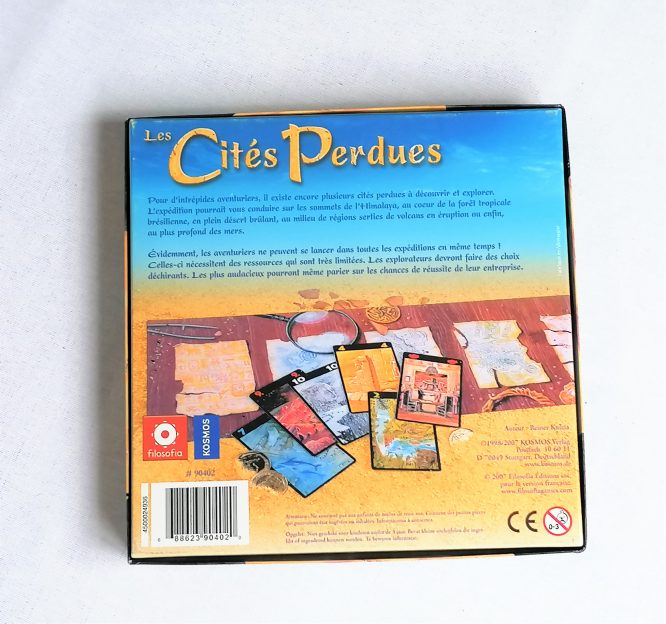 Les Cités Perdues – Image 3