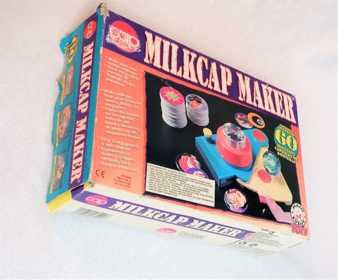 Malkcap Maker – Image 2