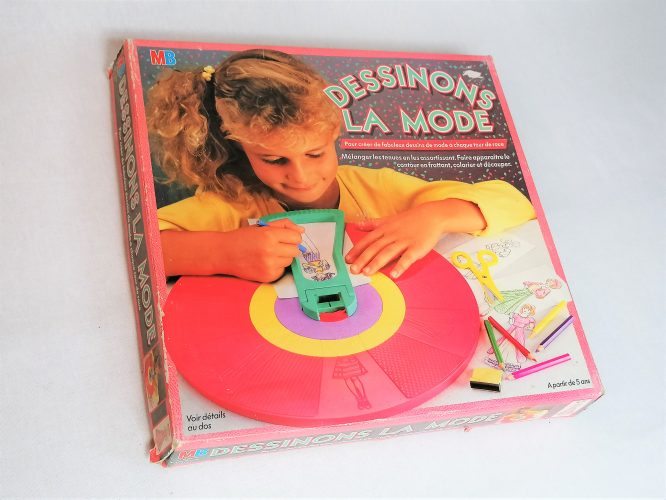 Dessinons la mode MB – Image 2
