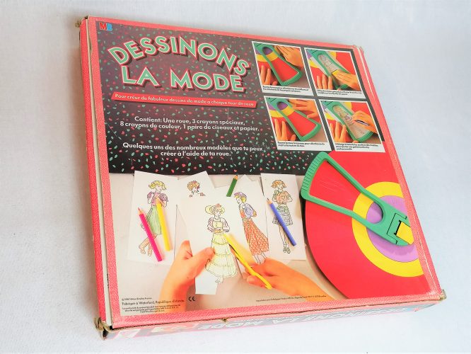 Dessinons la mode MB – Image 3