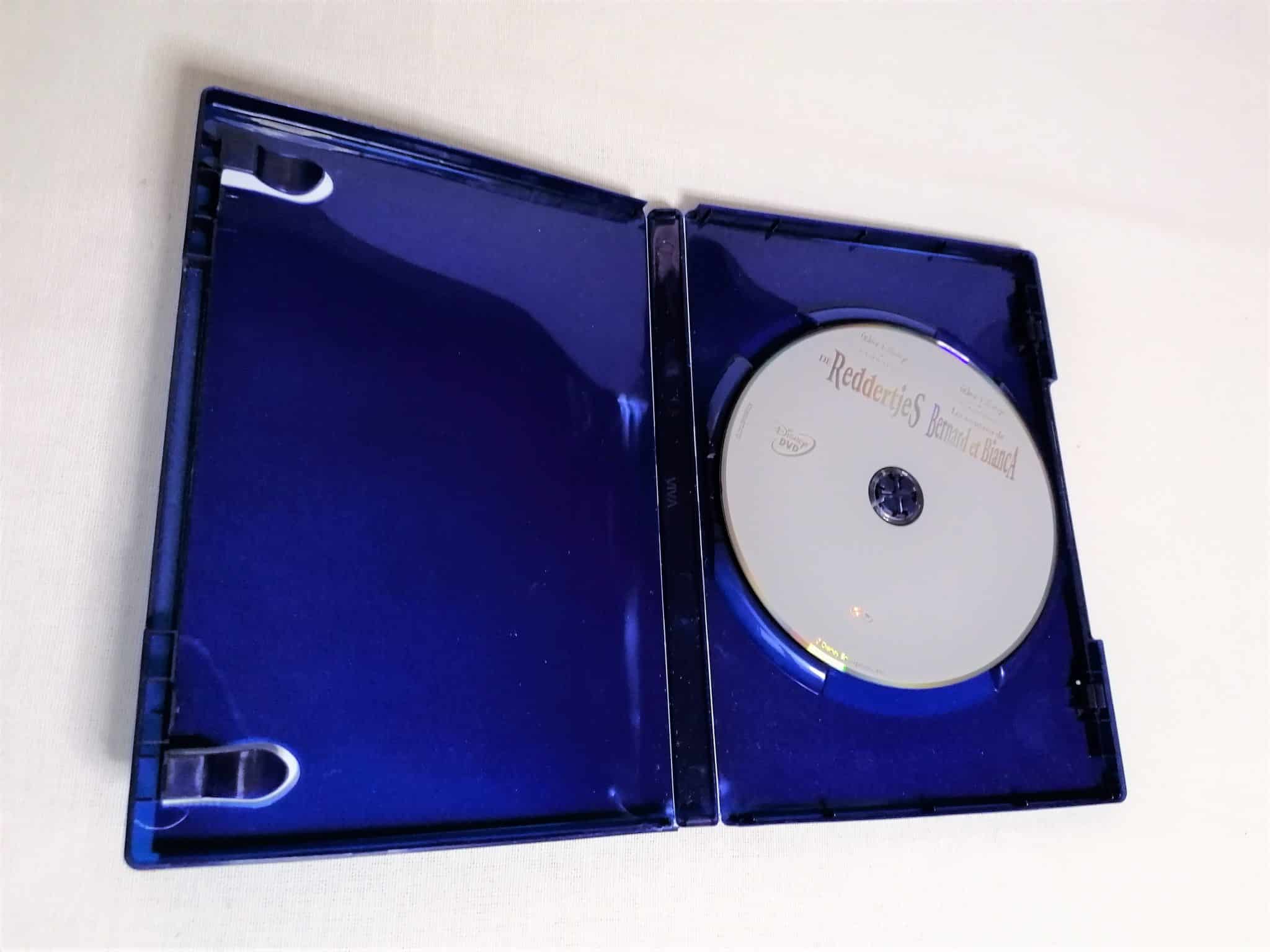 Les aventures de Bernard et Bianca – Image 3