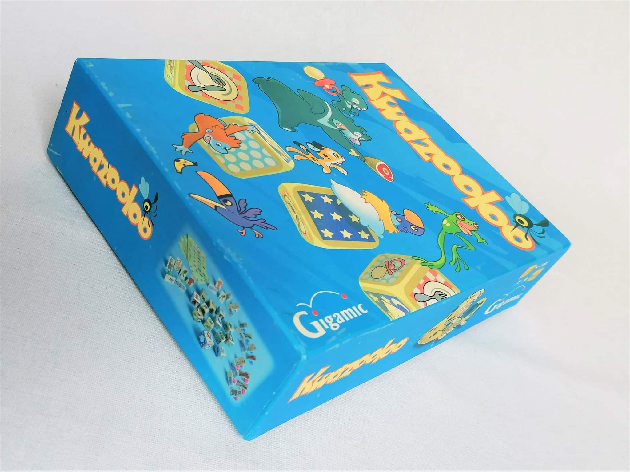 Kwazooloo Gigamic – Image 2