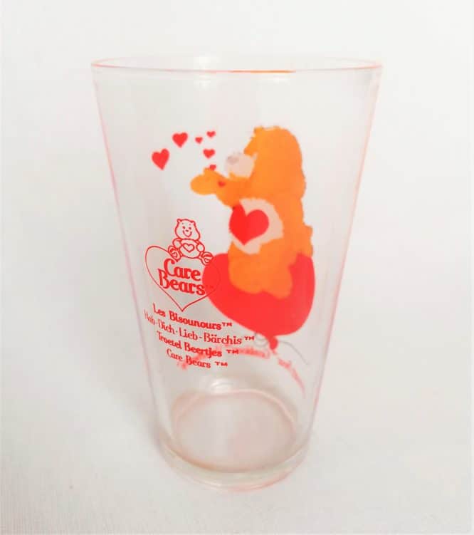 Verre Bisounours – Image 2