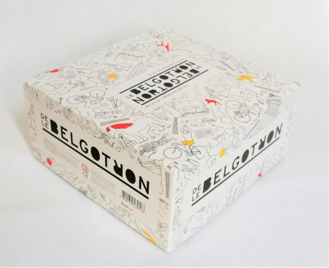 Le Belgotron – Image 2