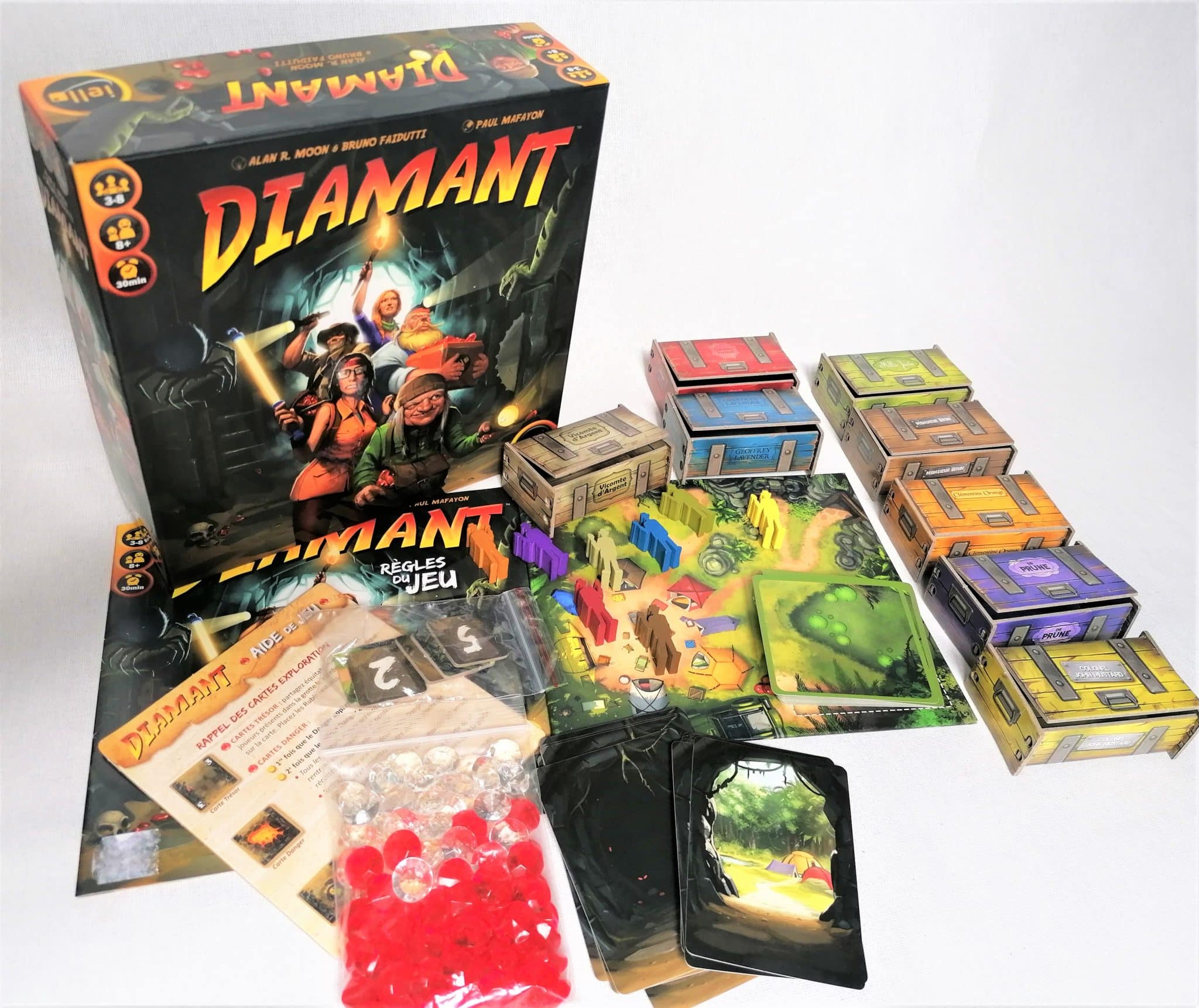 Diamant