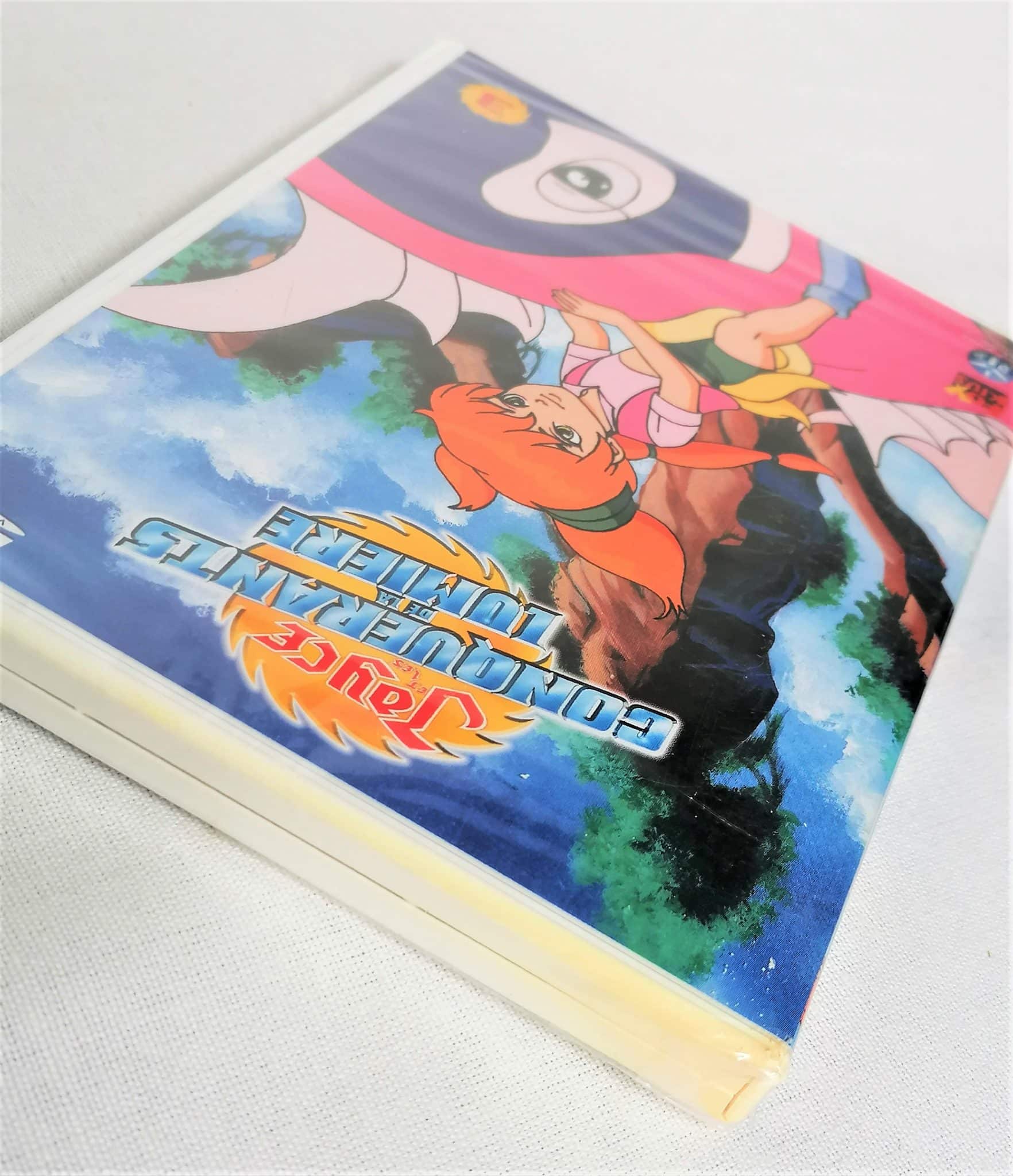 Jayce et les conquérants de la lumière Volume 3 – Image 3