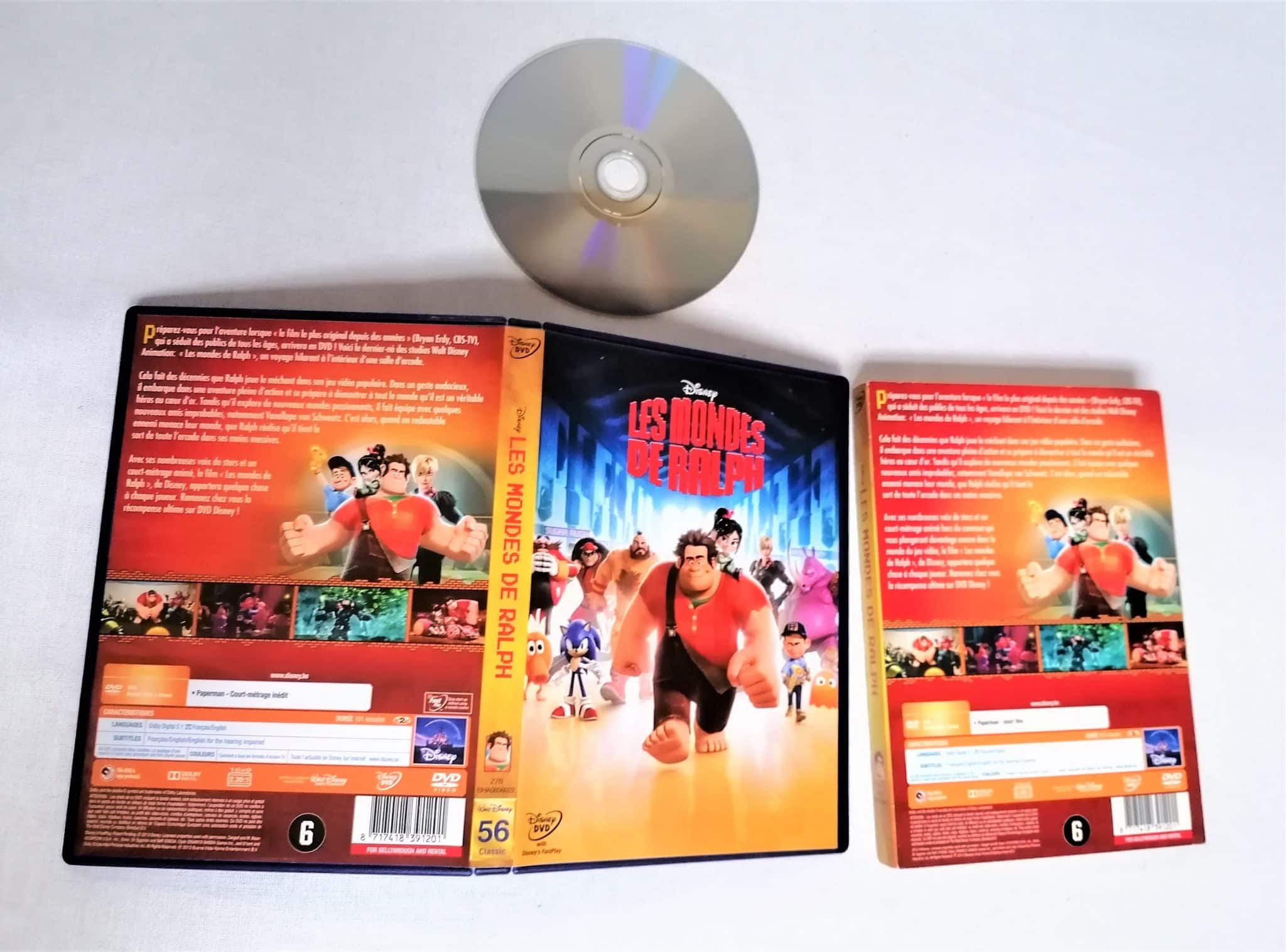 Les mondes de Ralph – Image 3
