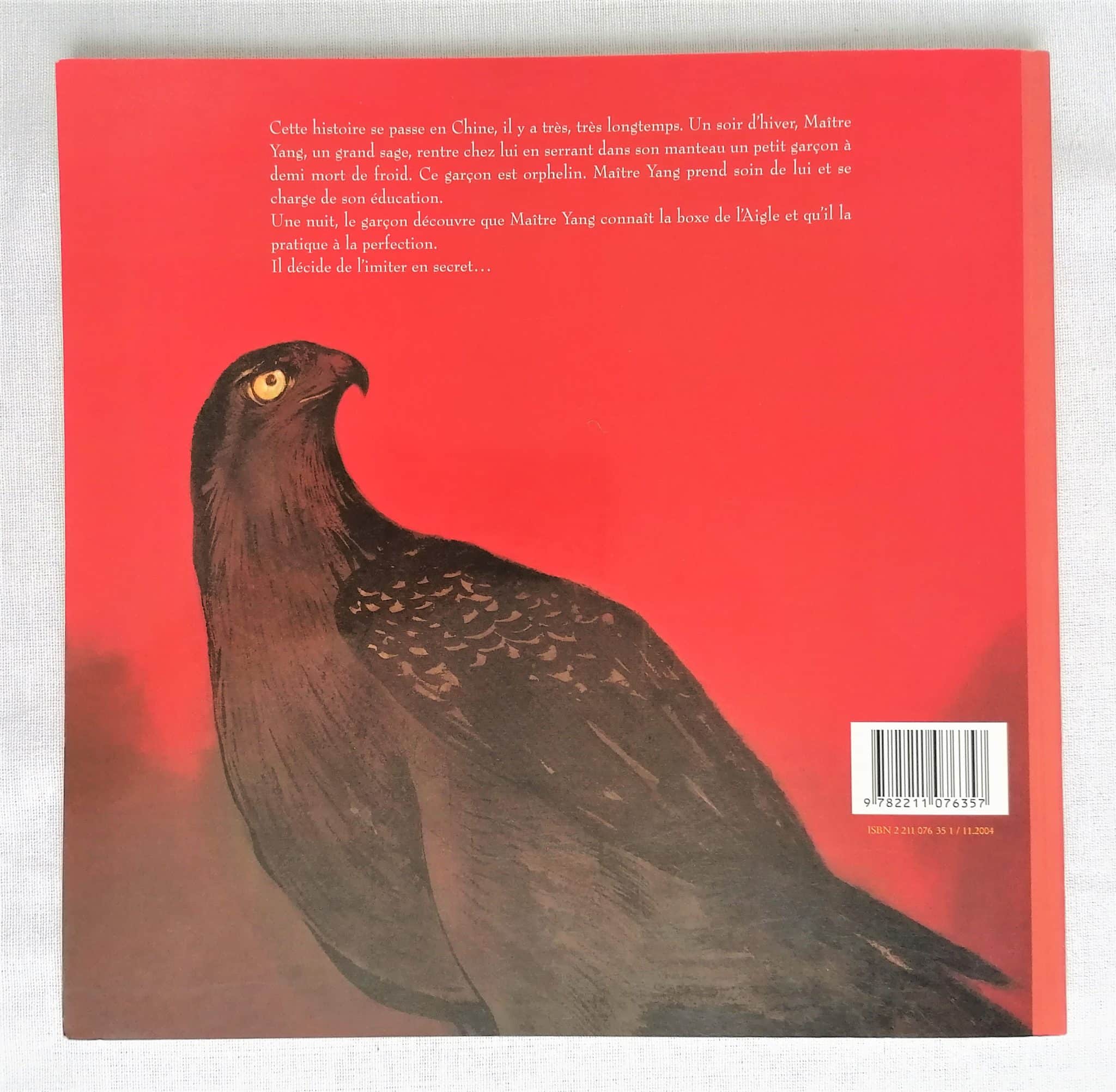 Petit Aigle – Image 3