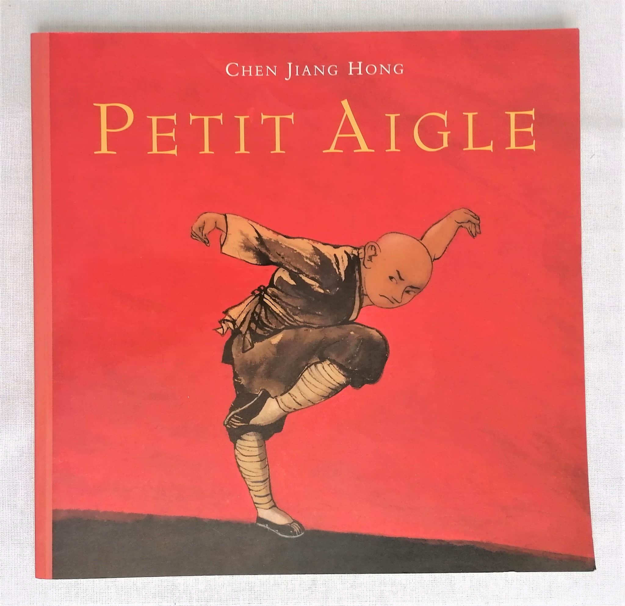 Petit Aigle