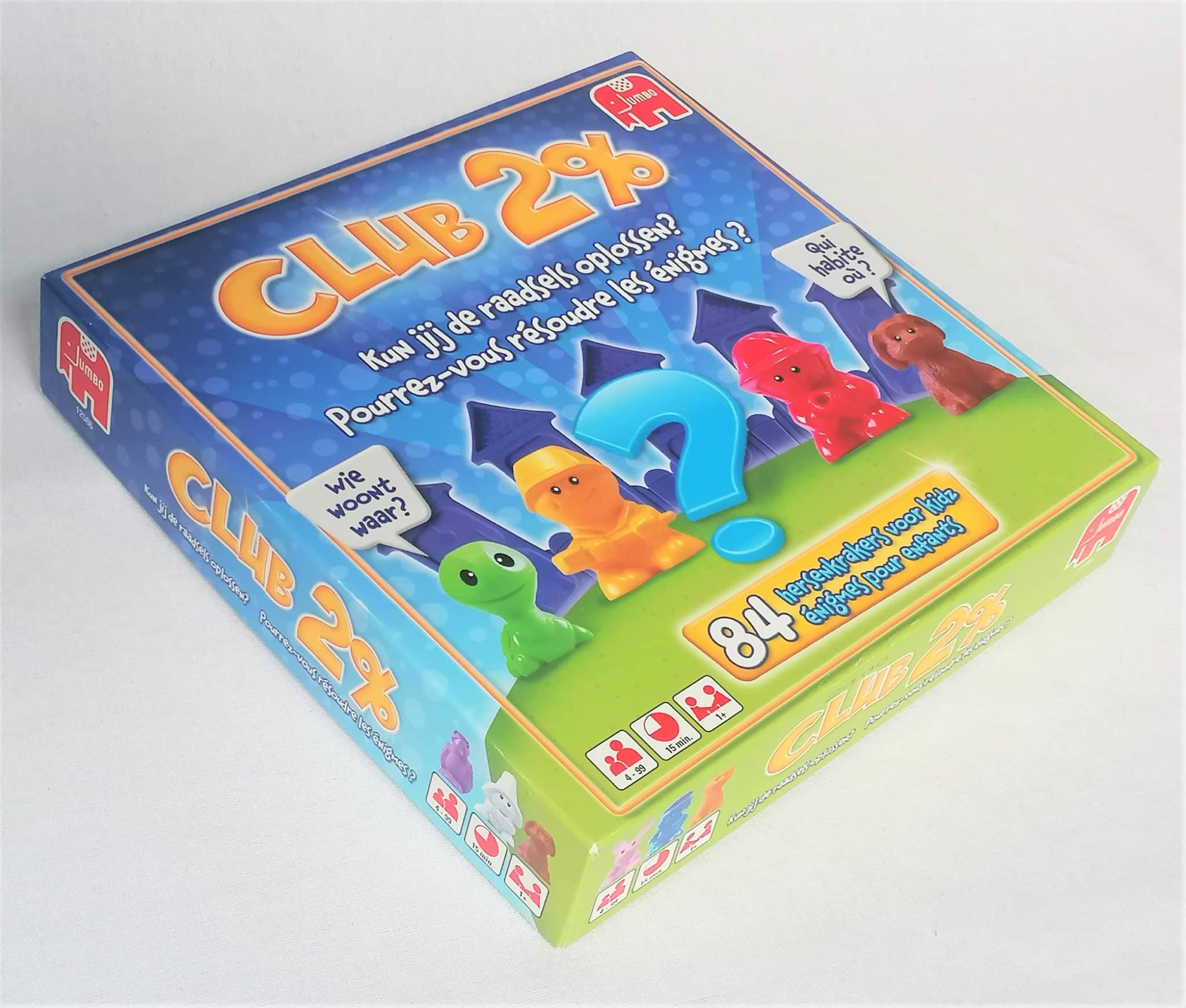 Club 2% Jumbo – Image 2