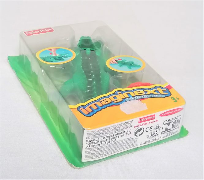 Imaginext adventure Fisher Price – Image 3