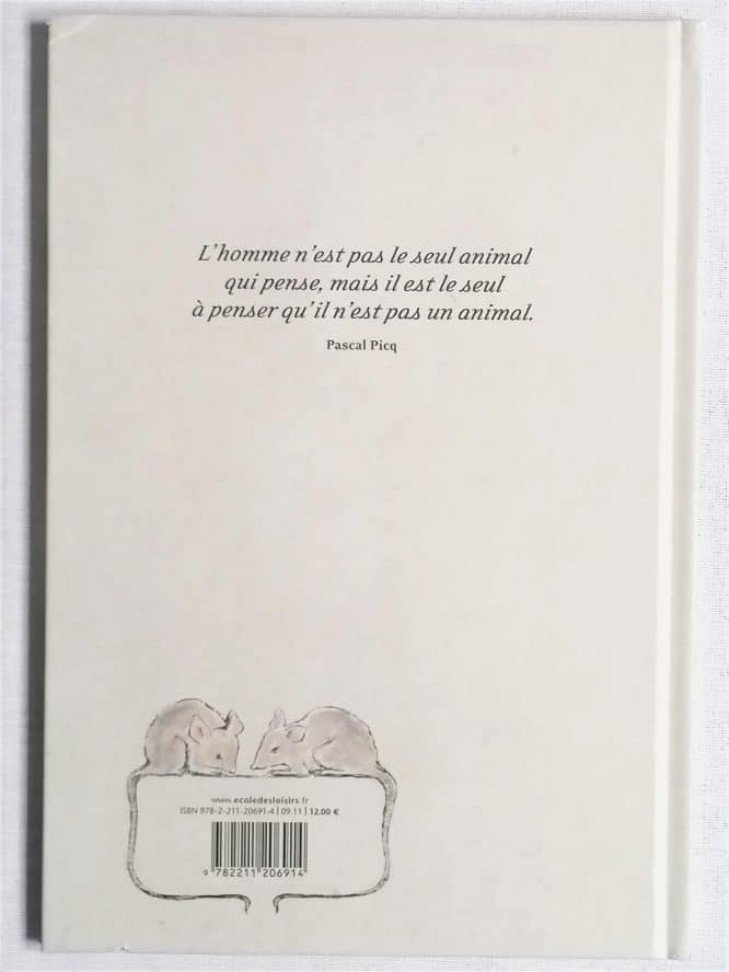 Nos amies les bêtes – Image 3