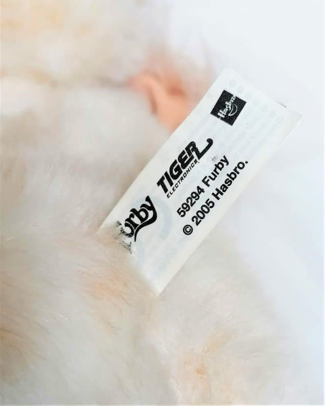 Furby 2005 – Image 4