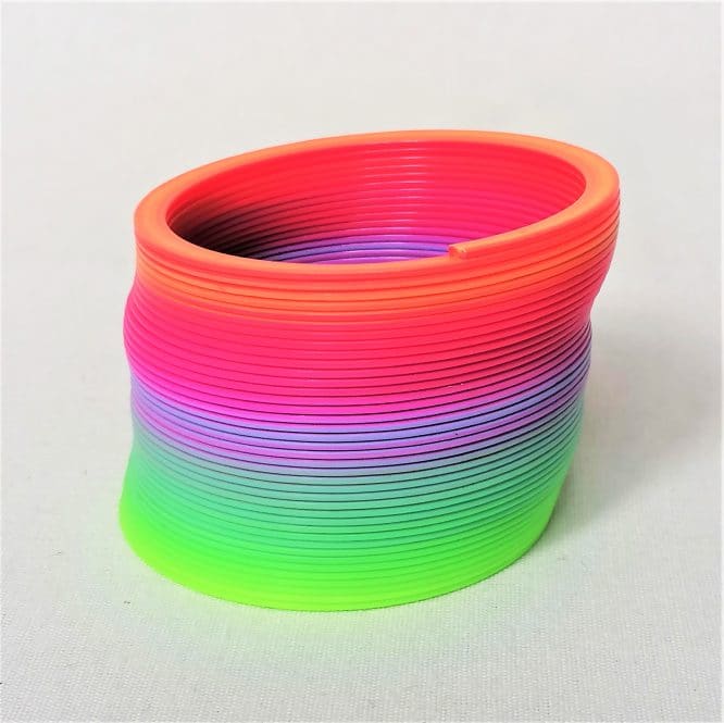 Ressort Ondamania / Slinky – Image 2