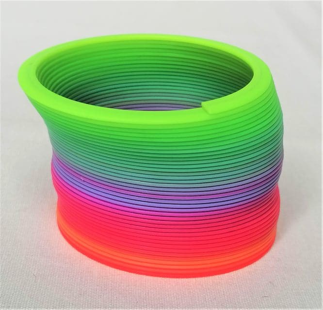 Ressort Ondamania / Slinky – Image 3