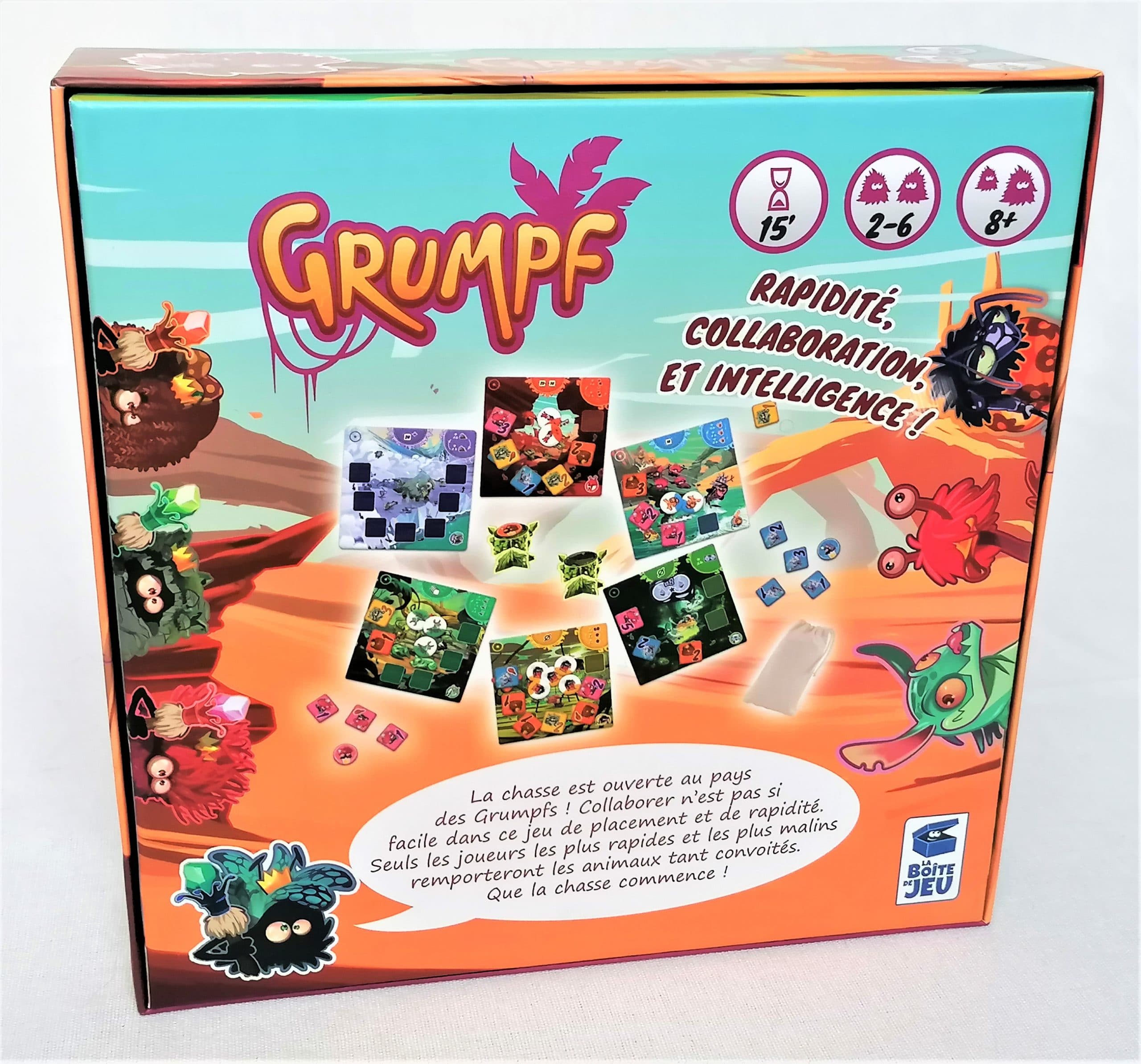Grumpf – Image 3